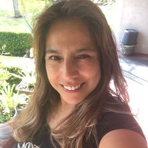 Meet your Posher, Miriam